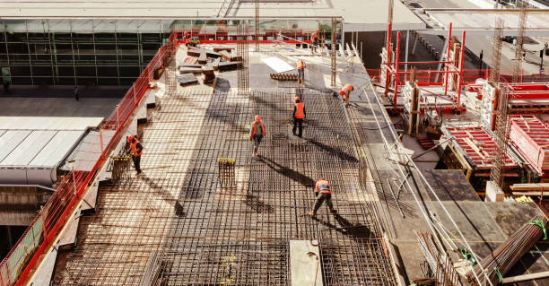 Affordable Concrete Services in PA
