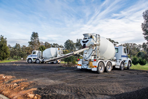 Best Concrete Resurfacing Services  in Youngwood, PA