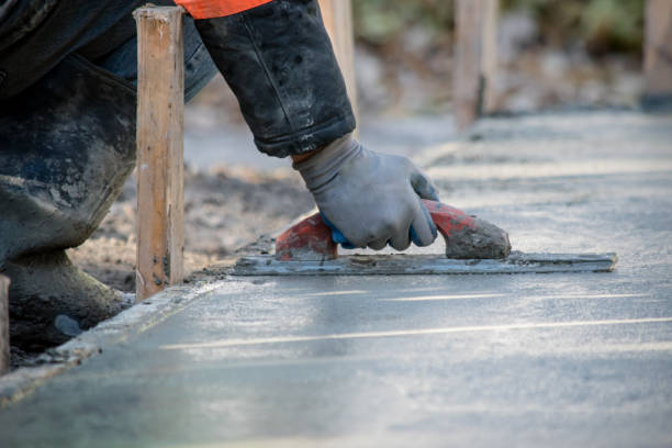 Best Decorative Concrete Services  in Youngwood, PA