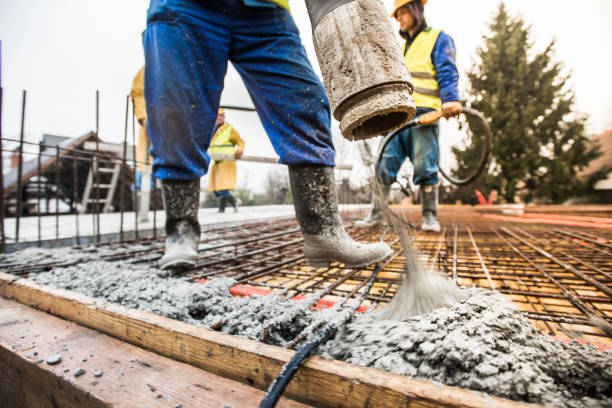 Best Concrete Foundation Repair  in Youngwood, PA